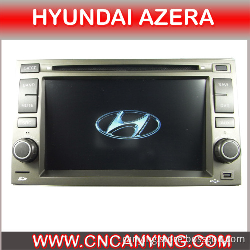 Special Car DVD for Hyundai Azera (CY-8906)